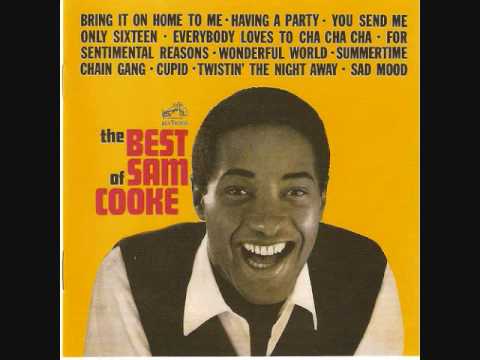 Bring it on home to me sam cooke download youtube